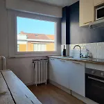 Διαμέρισμα Cosy Parking Prive Croise Laroche Pres Tram *