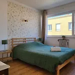 Cosy Parking Prive Croise Laroche Pres Tram Διαμέρισμα