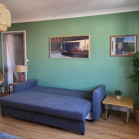 Cosy Parking Prive Croise Laroche Pres Tram *